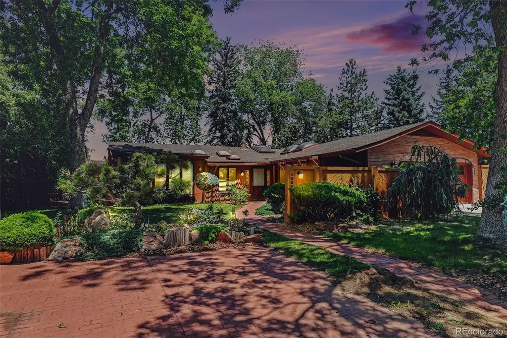 5996 S Gaylord Way Greenwood Village CO 80121
