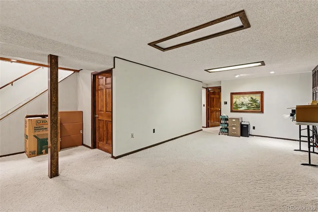 5996 S Gaylord Way Greenwood Village CO 80121