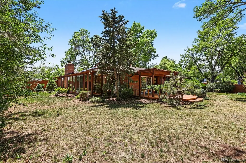 5996 S Gaylord Way Greenwood Village CO 80121