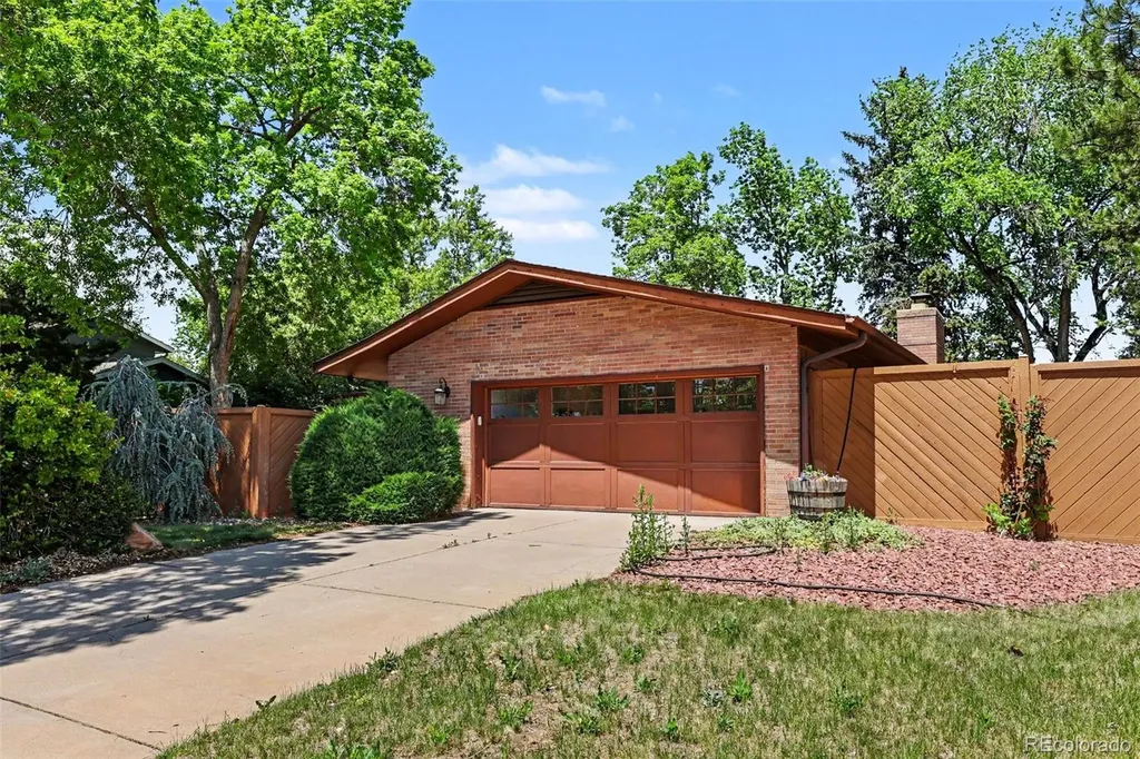 5996 S Gaylord Way Greenwood Village CO 80121