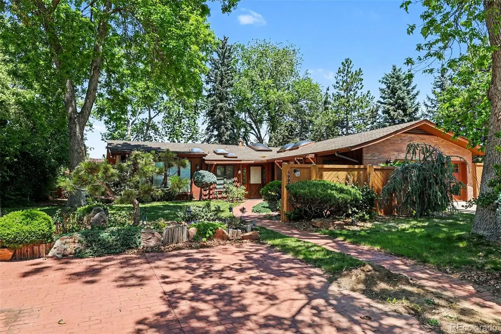 5996 S Gaylord Way Greenwood Village CO 80121