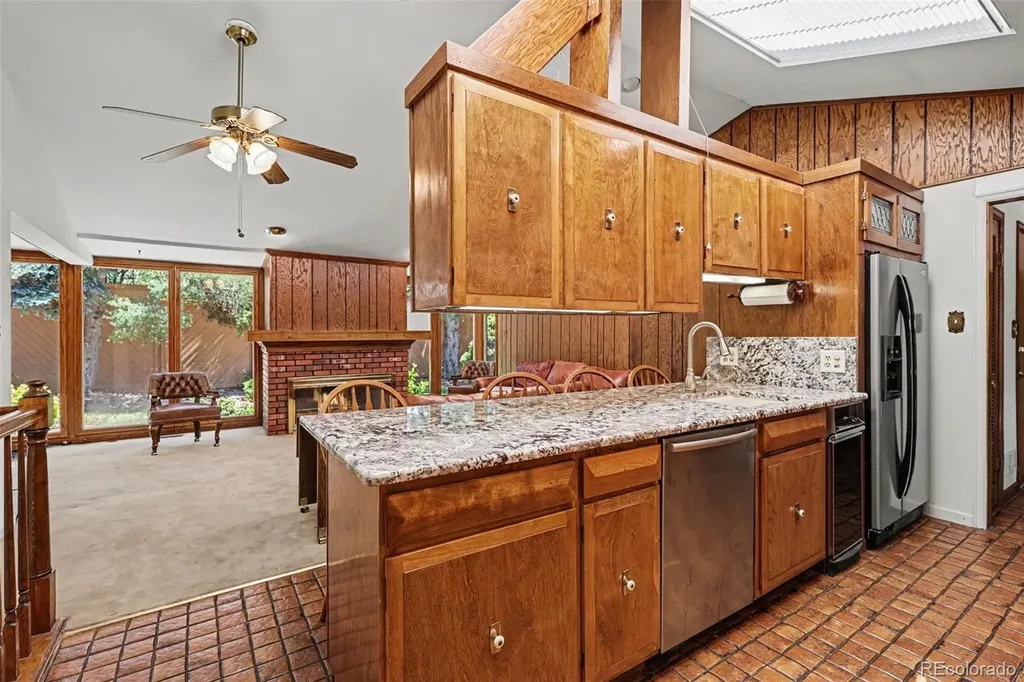 5996 S Gaylord Way Greenwood Village CO 80121