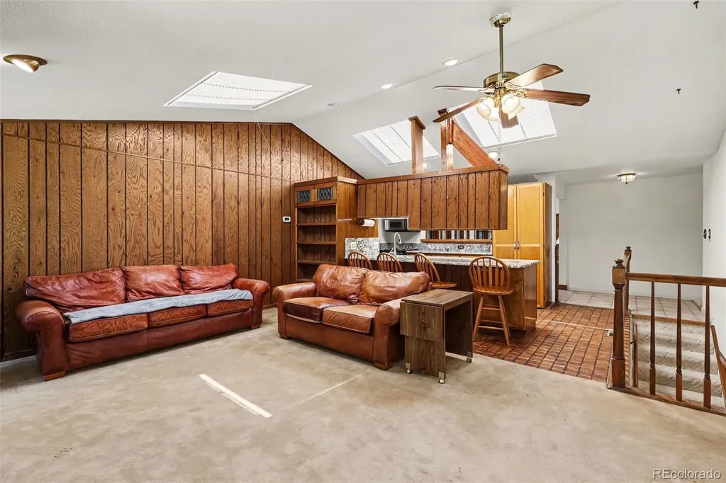 5996 S Gaylord Way Greenwood Village CO 80121