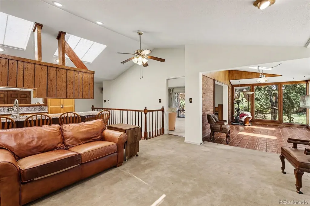 5996 S Gaylord Way Greenwood Village CO 80121