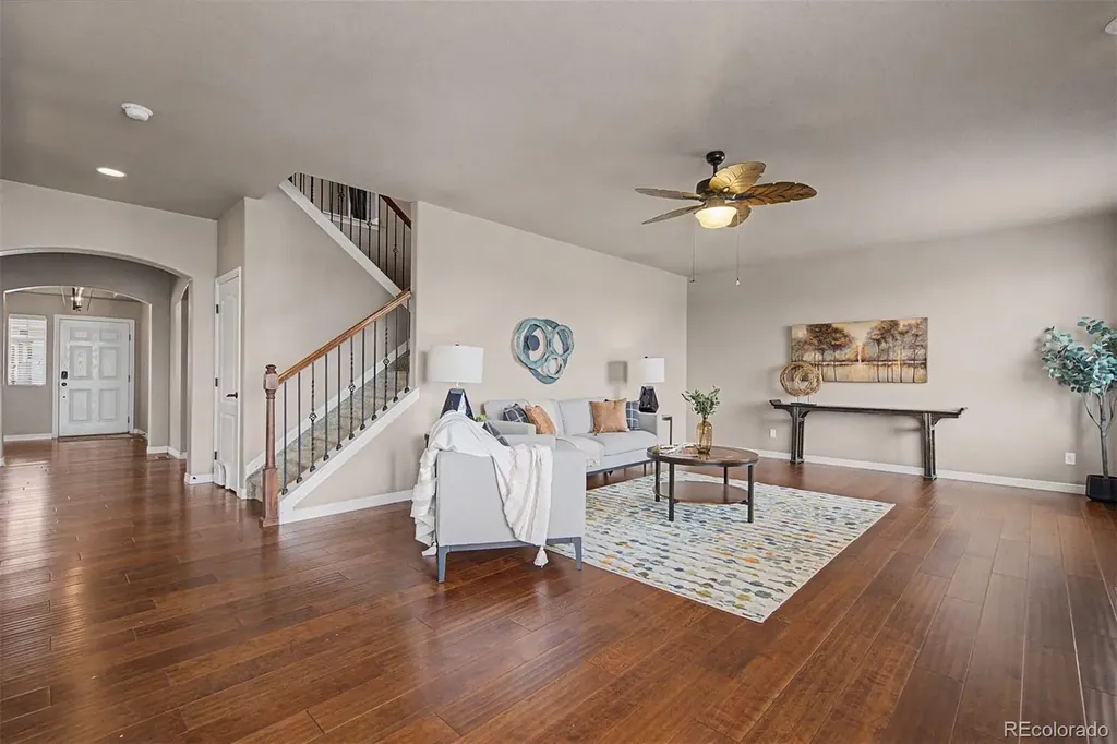 7926 Dutch Loop Colorado Springs CO 80925