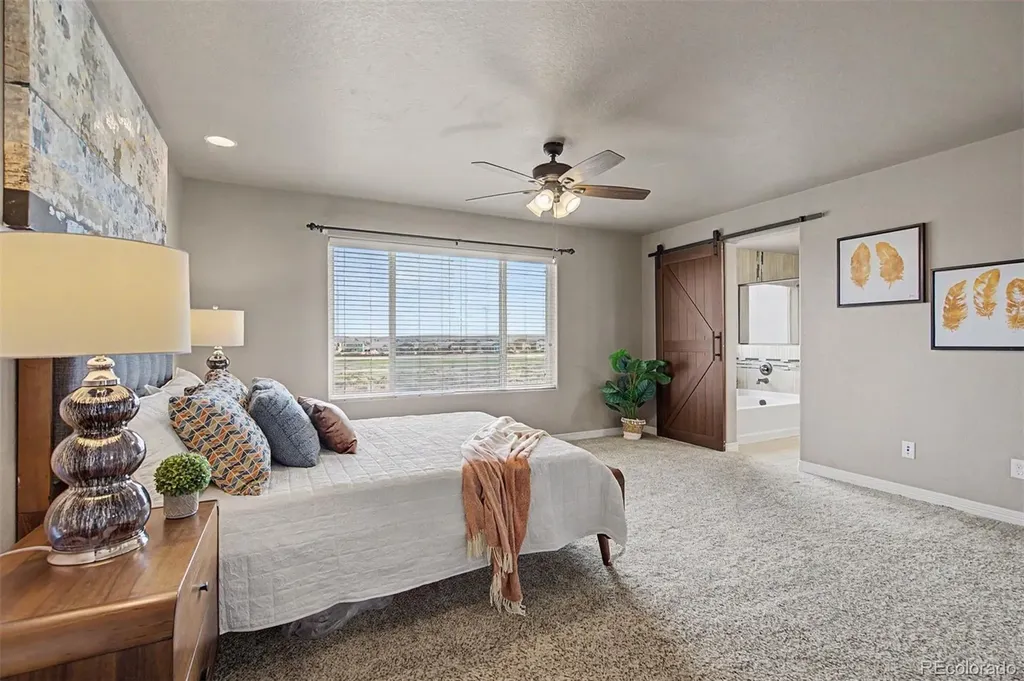 7926 Dutch Loop Colorado Springs CO 80925