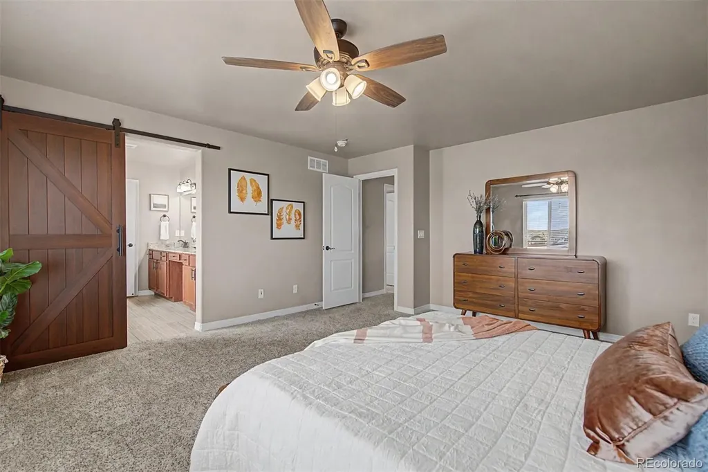 7926 Dutch Loop Colorado Springs CO 80925