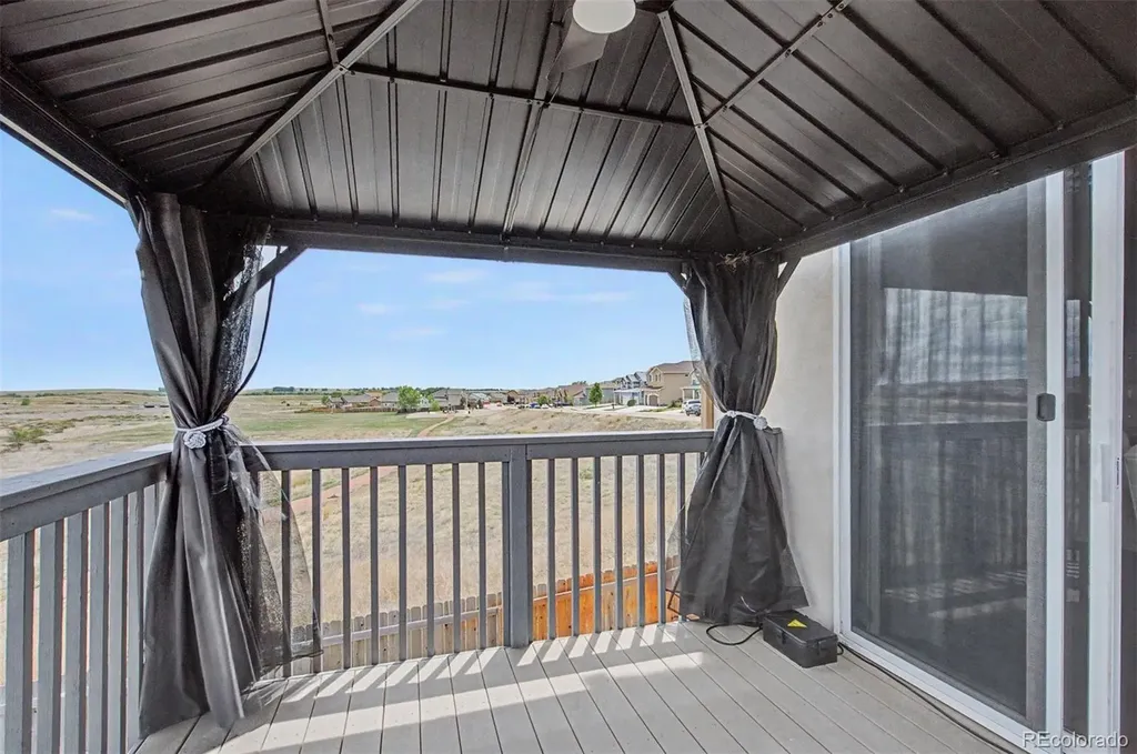 7926 Dutch Loop Colorado Springs CO 80925