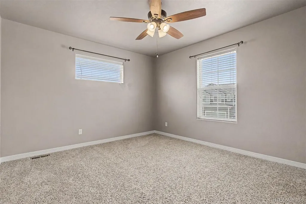 7926 Dutch Loop Colorado Springs CO 80925