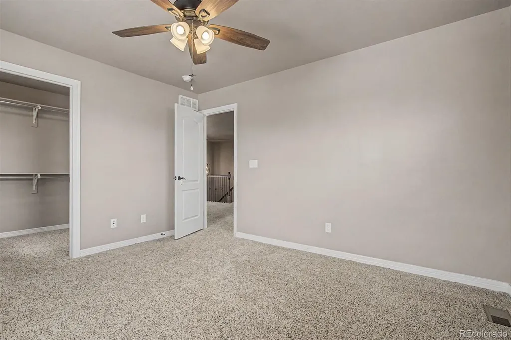 7926 Dutch Loop Colorado Springs CO 80925