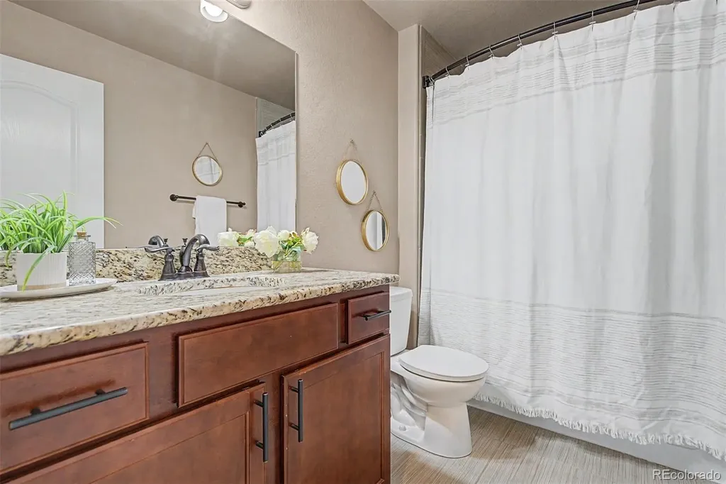 7926 Dutch Loop Colorado Springs CO 80925