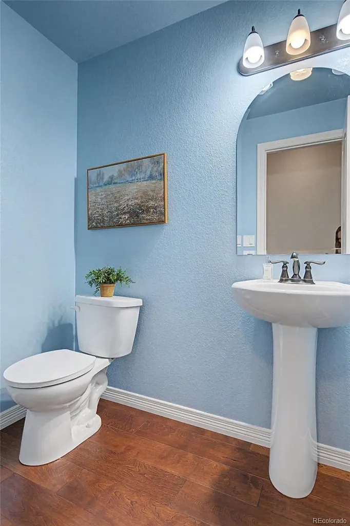7926 Dutch Loop Colorado Springs CO 80925
