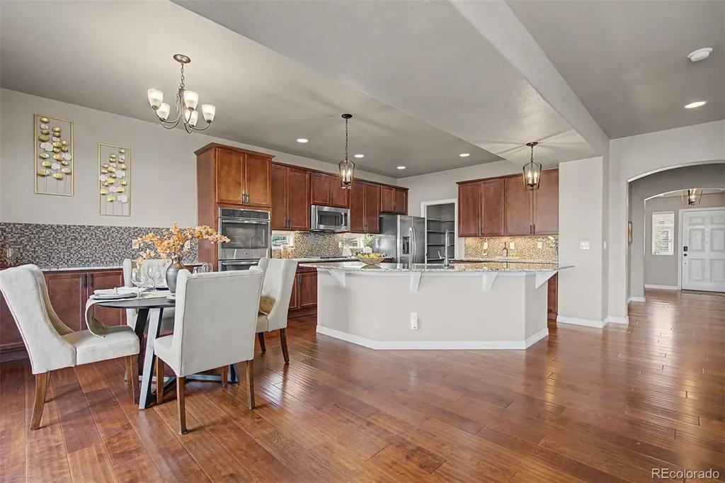 7926 Dutch Loop Colorado Springs CO 80925