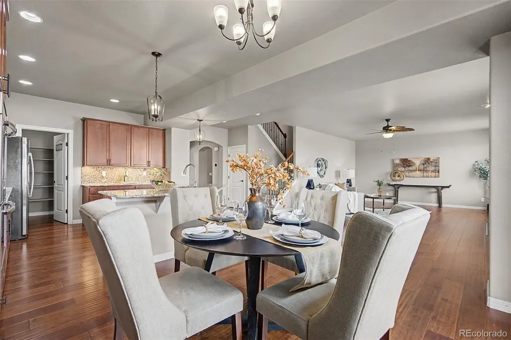 7926 Dutch Loop Colorado Springs CO 80925