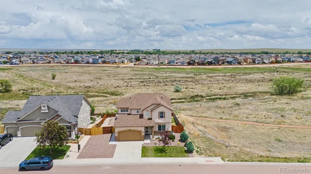 7926 Dutch Loop Colorado Springs CO 80925