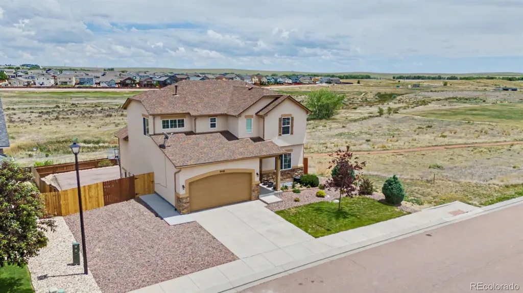 7926 Dutch Loop Colorado Springs CO 80925