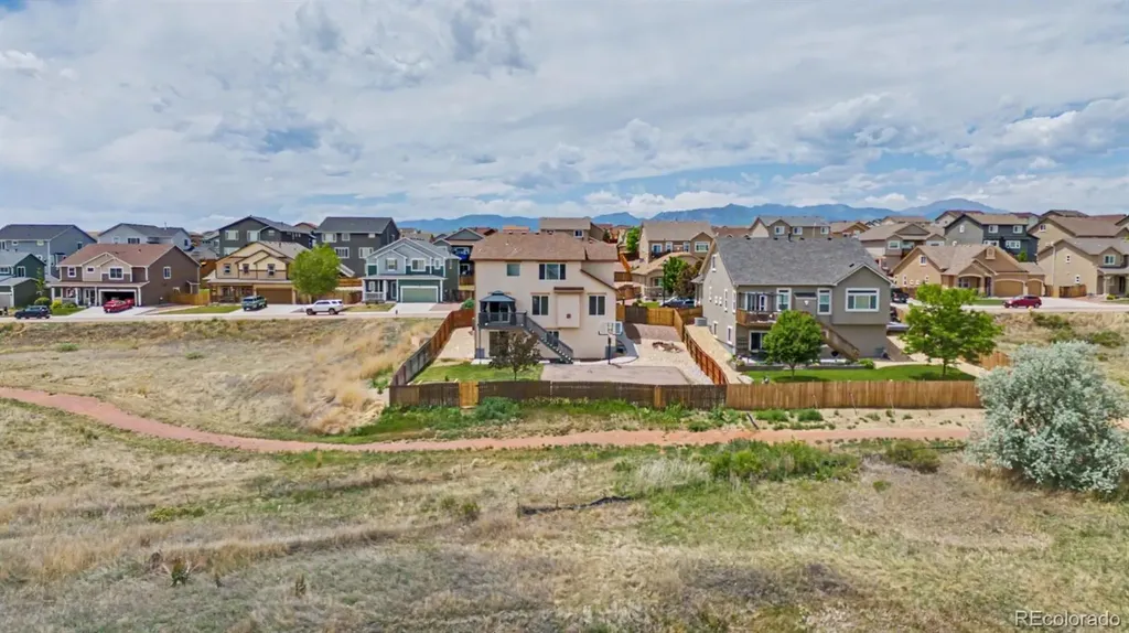 7926 Dutch Loop Colorado Springs CO 80925