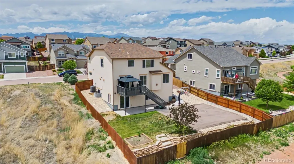 7926 Dutch Loop Colorado Springs CO 80925