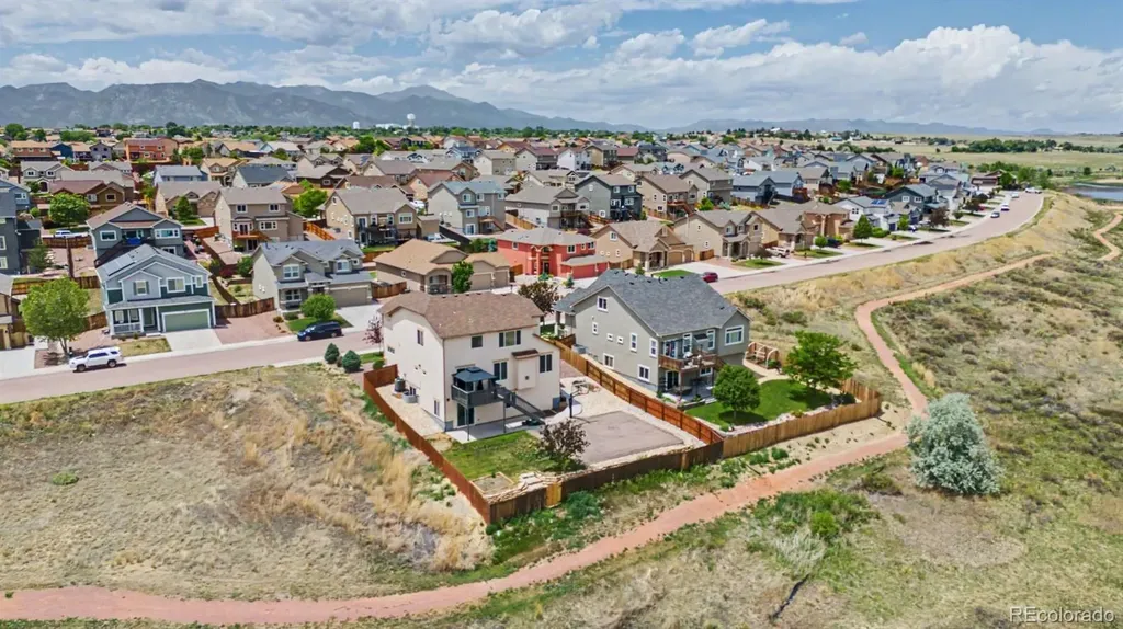 7926 Dutch Loop Colorado Springs CO 80925