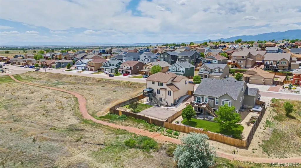 7926 Dutch Loop Colorado Springs CO 80925