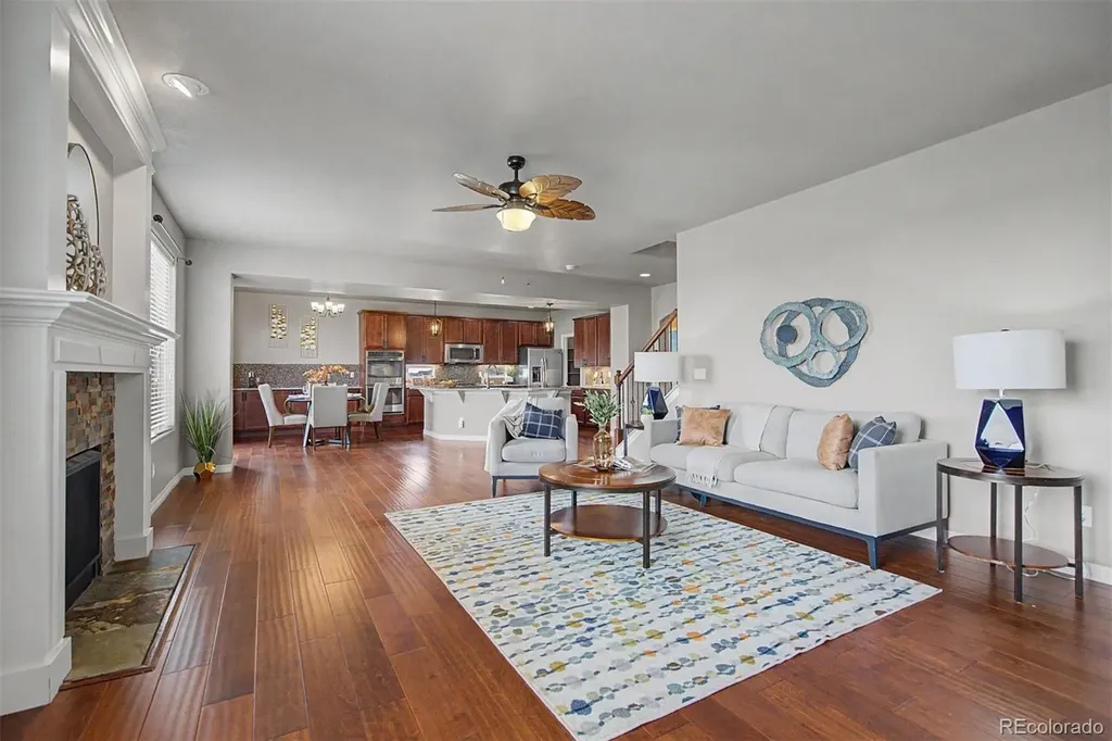 7926 Dutch Loop Colorado Springs CO 80925
