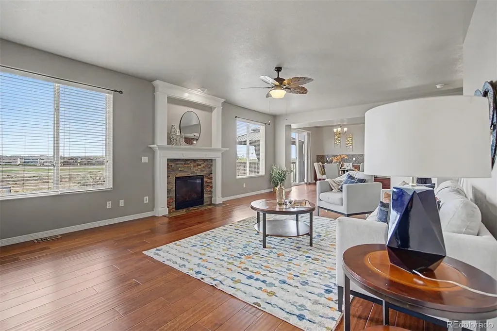 7926 Dutch Loop Colorado Springs CO 80925