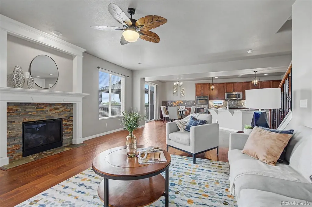 7926 Dutch Loop Colorado Springs CO 80925