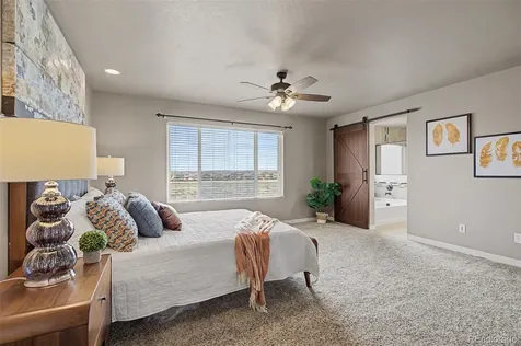 7926 Dutch Loop Colorado Springs CO 80925