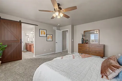 7926 Dutch Loop Colorado Springs CO 80925