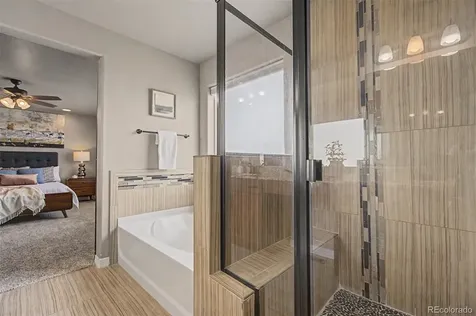 7926 Dutch Loop Colorado Springs CO 80925