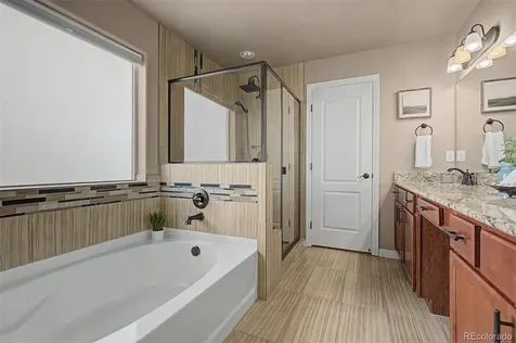 7926 Dutch Loop Colorado Springs CO 80925