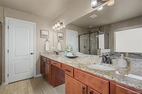 7926 Dutch Loop Colorado Springs CO 80925
