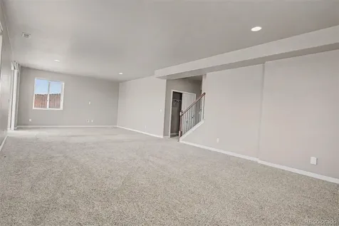7926 Dutch Loop Colorado Springs CO 80925