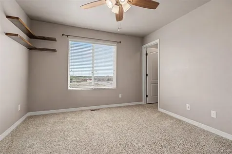 7926 Dutch Loop Colorado Springs CO 80925