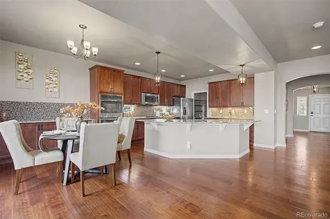 7926 Dutch Loop Colorado Springs CO 80925