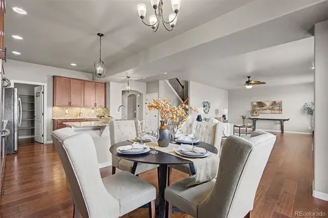 7926 Dutch Loop Colorado Springs CO 80925