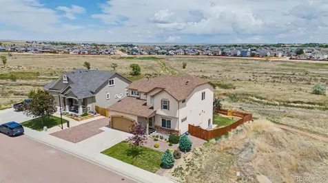7926 Dutch Loop Colorado Springs CO 80925