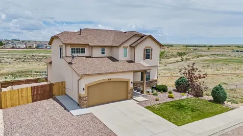 7926 Dutch Loop Colorado Springs CO 80925