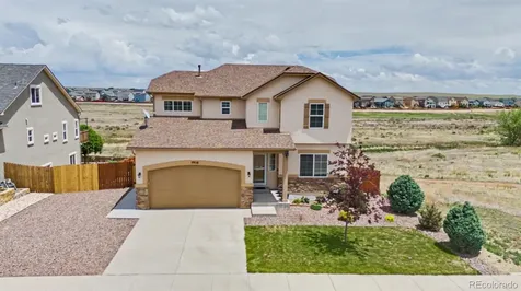 7926 Dutch Loop Colorado Springs CO 80925