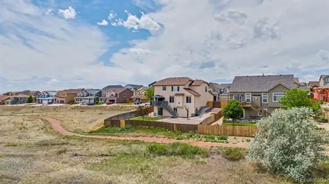 7926 Dutch Loop Colorado Springs CO 80925