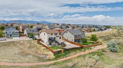 7926 Dutch Loop Colorado Springs CO 80925