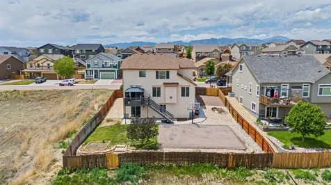 7926 Dutch Loop Colorado Springs CO 80925