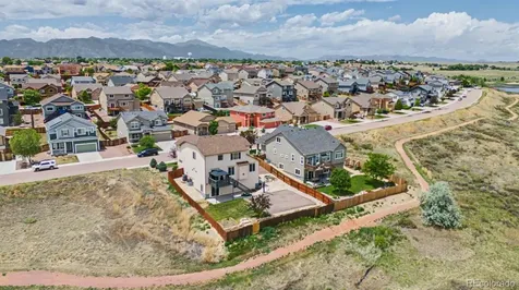7926 Dutch Loop Colorado Springs CO 80925