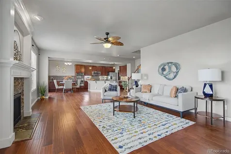 7926 Dutch Loop Colorado Springs CO 80925
