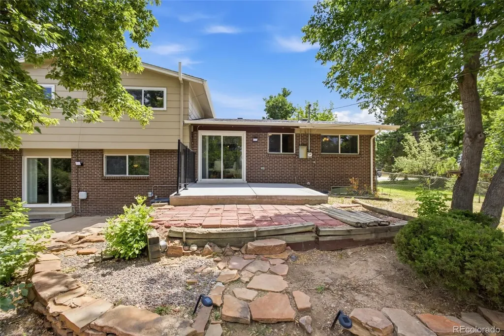 6351 W Brittany Place Littleton CO 80123