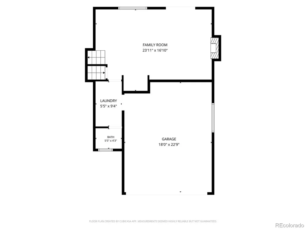 6351 W Brittany Place Littleton CO 80123
