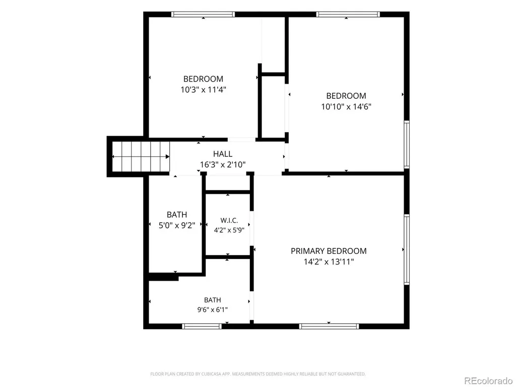 6351 W Brittany Place Littleton CO 80123