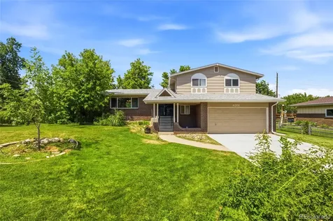 6351 W Brittany Place Littleton CO 80123