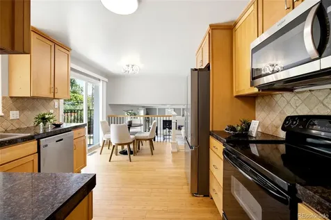 6351 W Brittany Place Littleton CO 80123