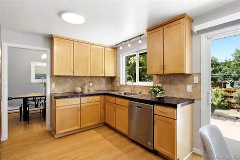 6351 W Brittany Place Littleton CO 80123
